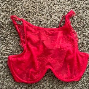 Victoria’s Secret bralette